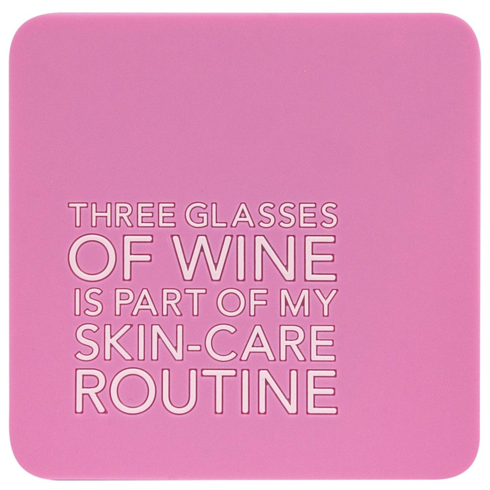 Coaster - Skincare - Gift & Gather