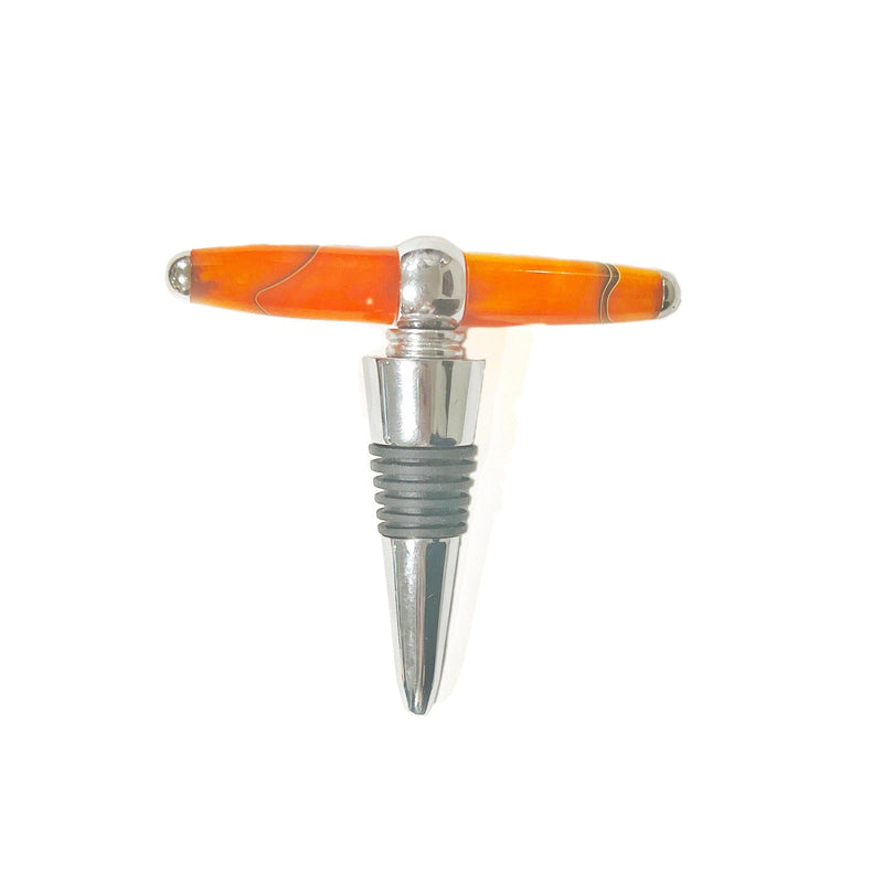 Corkscrew / Stopper Combo - Gift & Gather