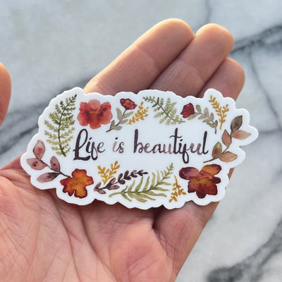 Creative Stickers - Gift & Gather