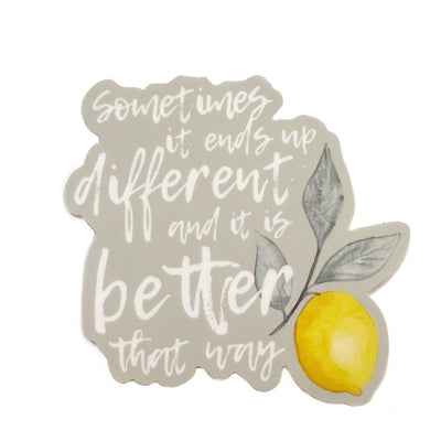 Creative Stickers - Gift & Gather
