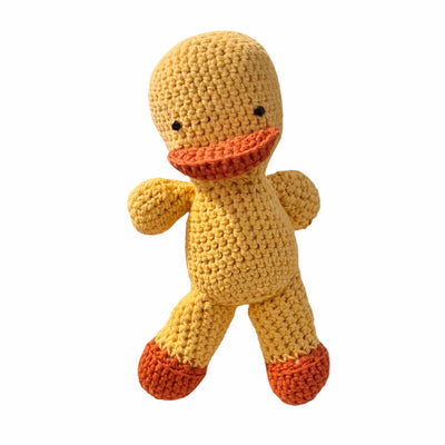 Crochet Animals - Class of 2023 - Duck - Gift & Gather