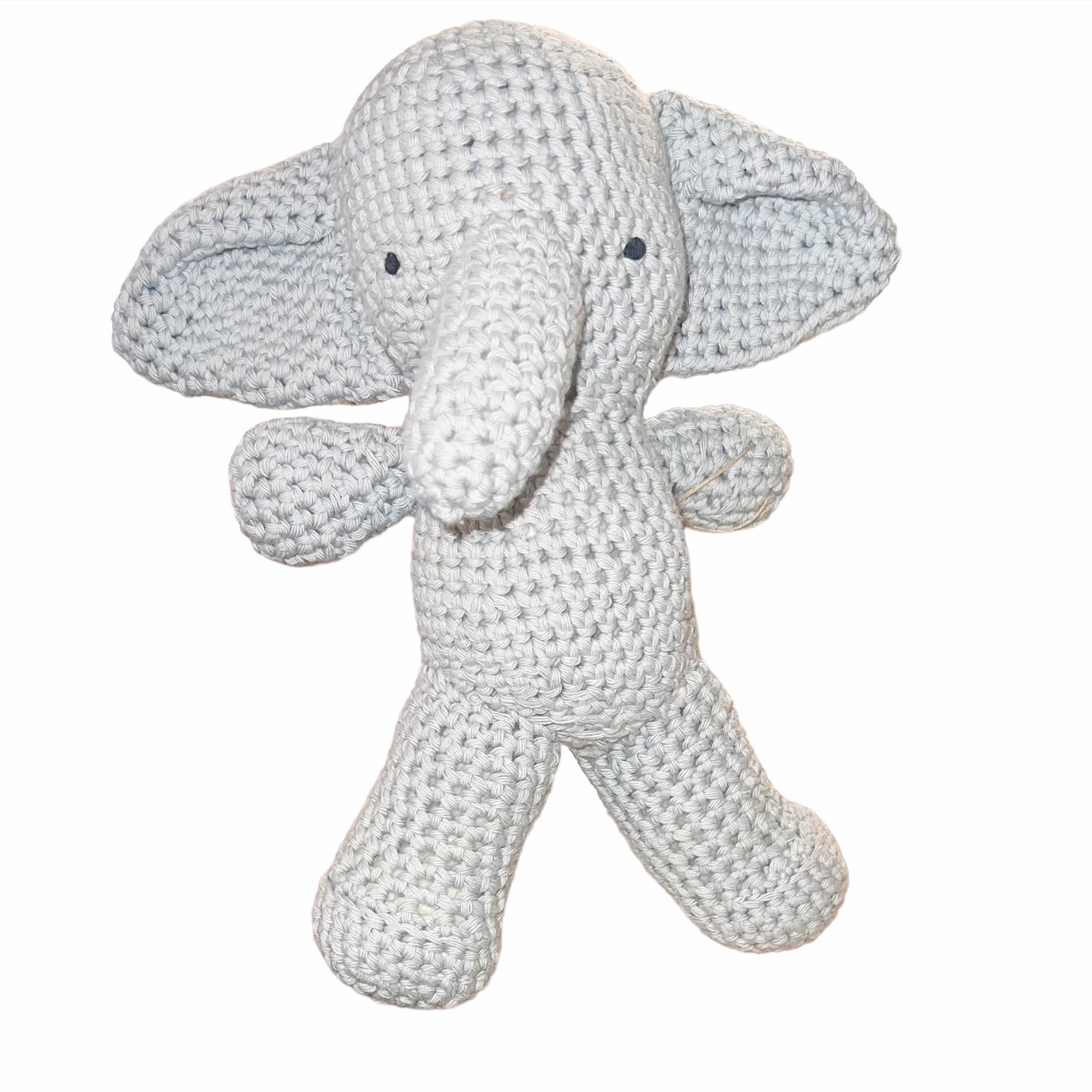 Crochet Animals - Class of 2023 - Elephant - Gift & Gather