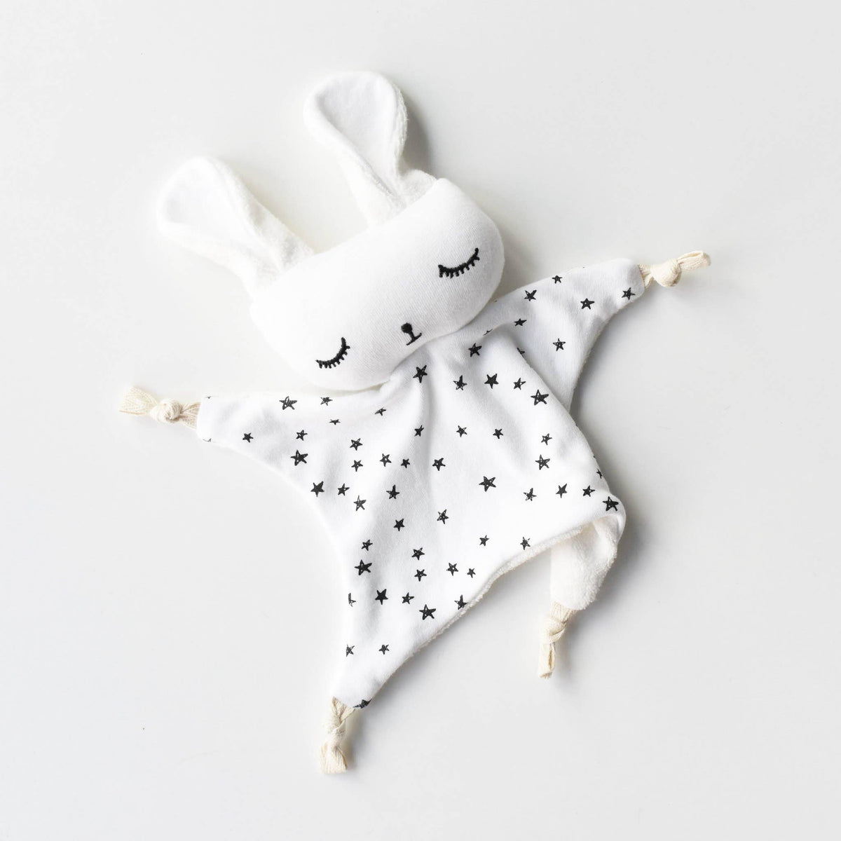 Cuddle Bunny - Stars - Gift & Gather