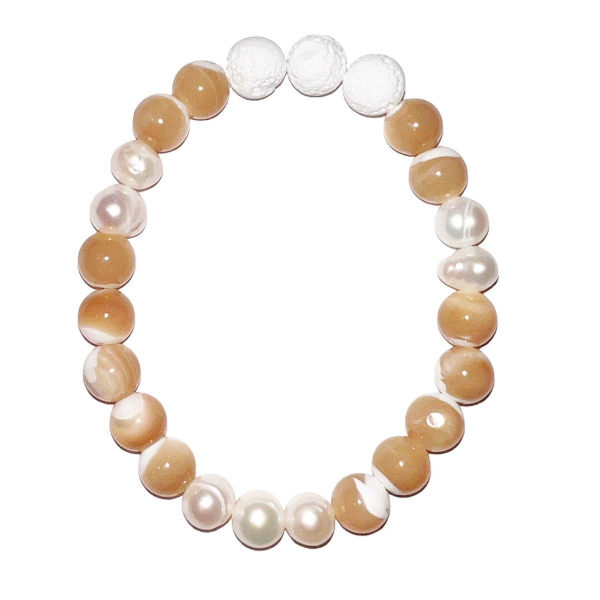 Diffuser Bracelet - Gift & Gather