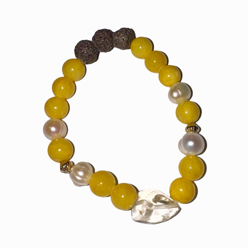 Diffuser Bracelet - 6.5 Inch