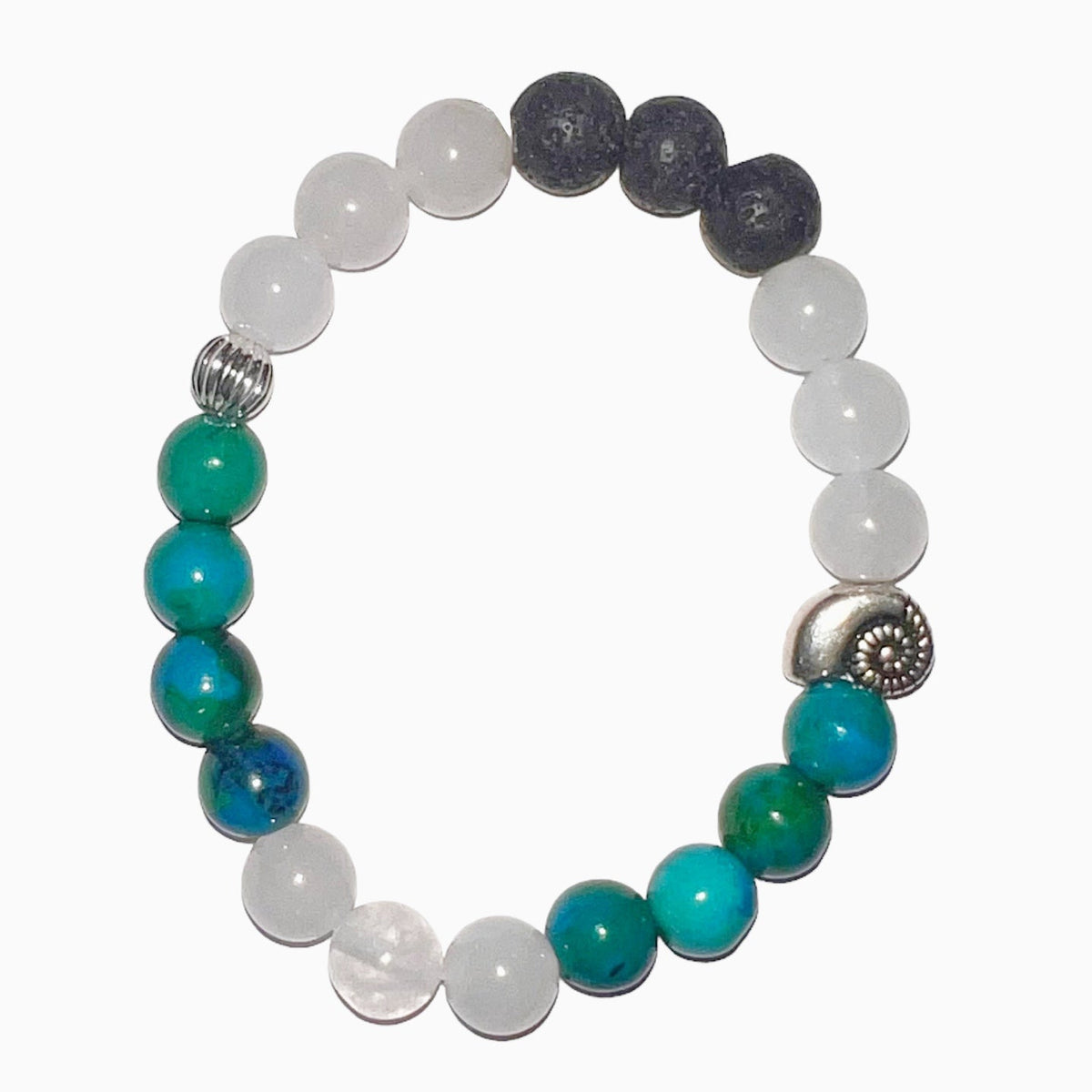 Diffuser Bracelet - 6.5 Inch - Gift & Gather
