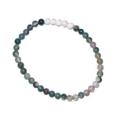 Diffuser Bracelet - 6.5 Inch Thin - Gift & Gather