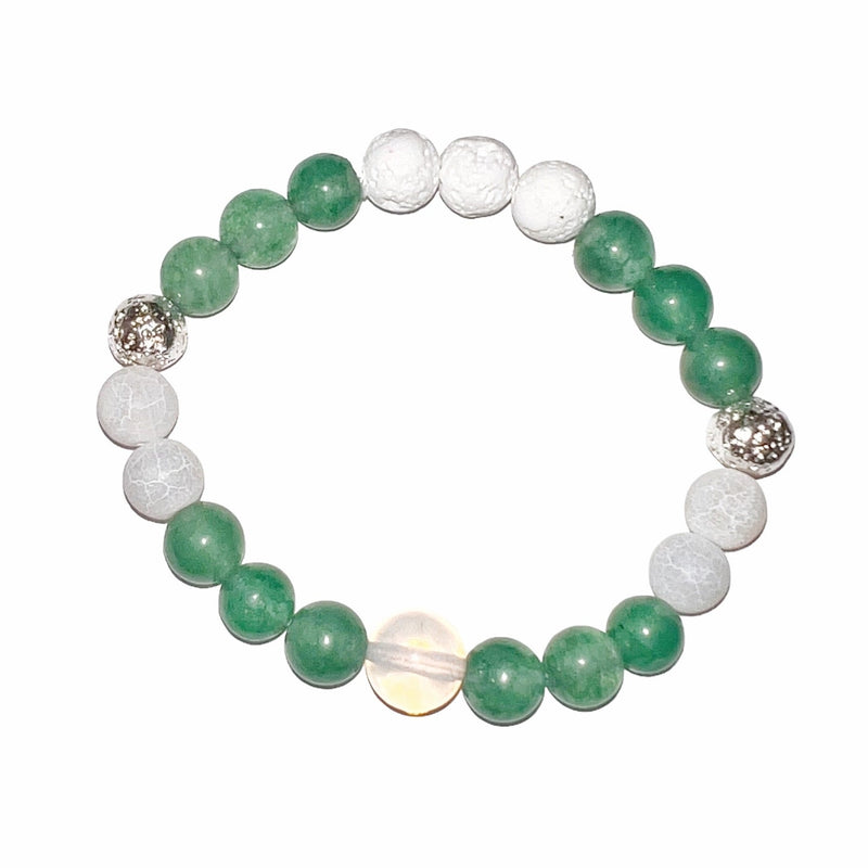 Diffuser Bracelet - 6.5 Inch