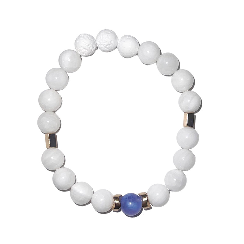 Diffuser Bracelet - 7 Inch - Gift & Gather