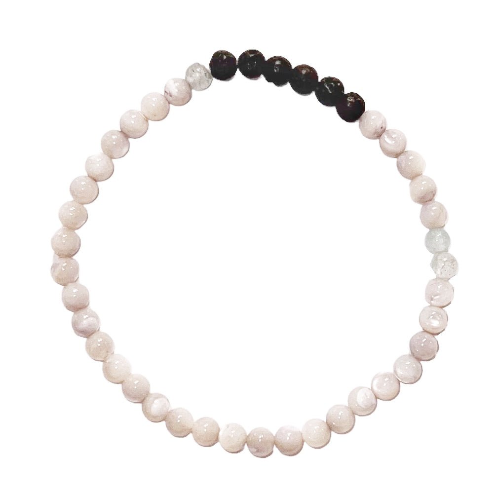 Diffuser Bracelet - 7 Inch - Thin - Gift & Gather