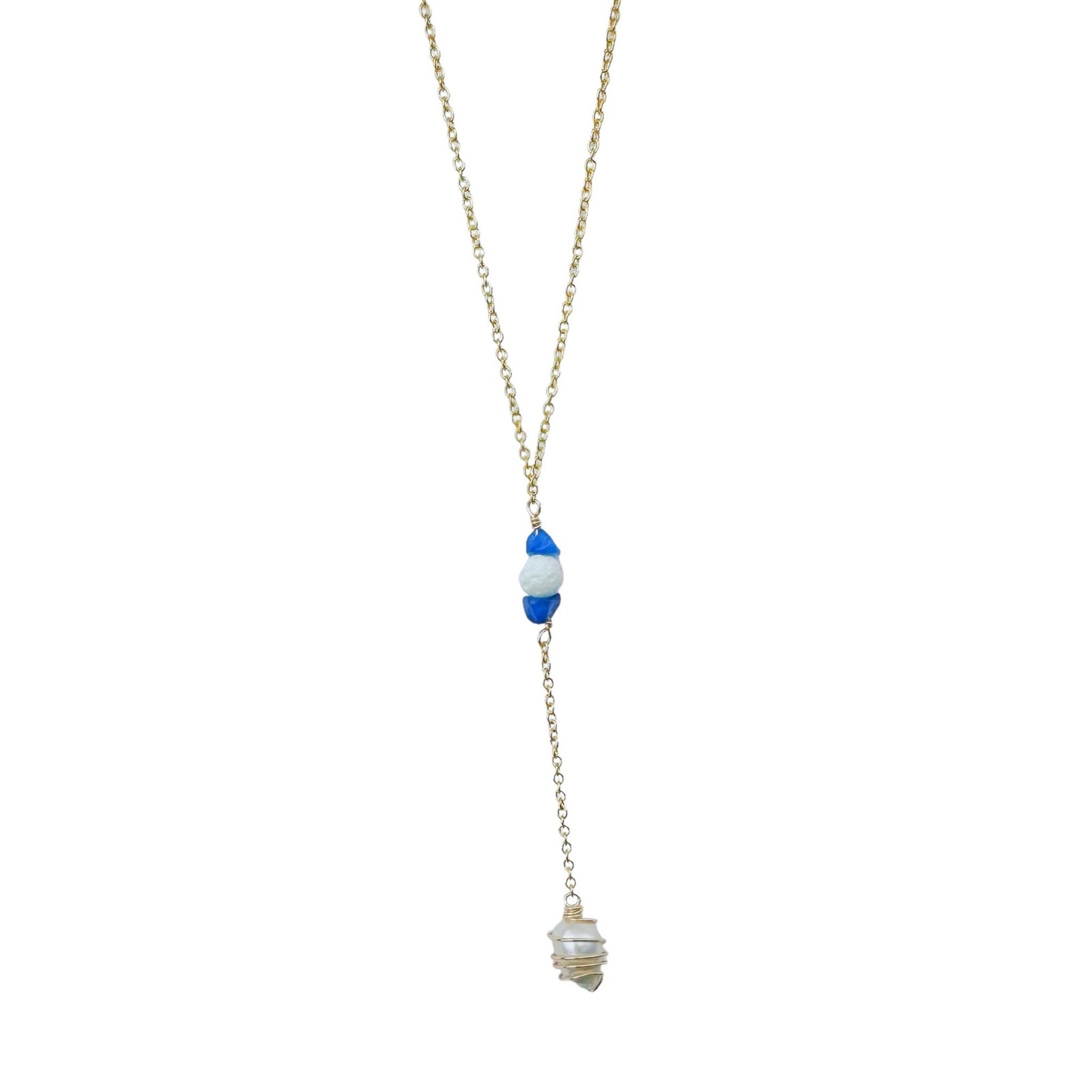 Diffuser Necklace - Gift & Gather