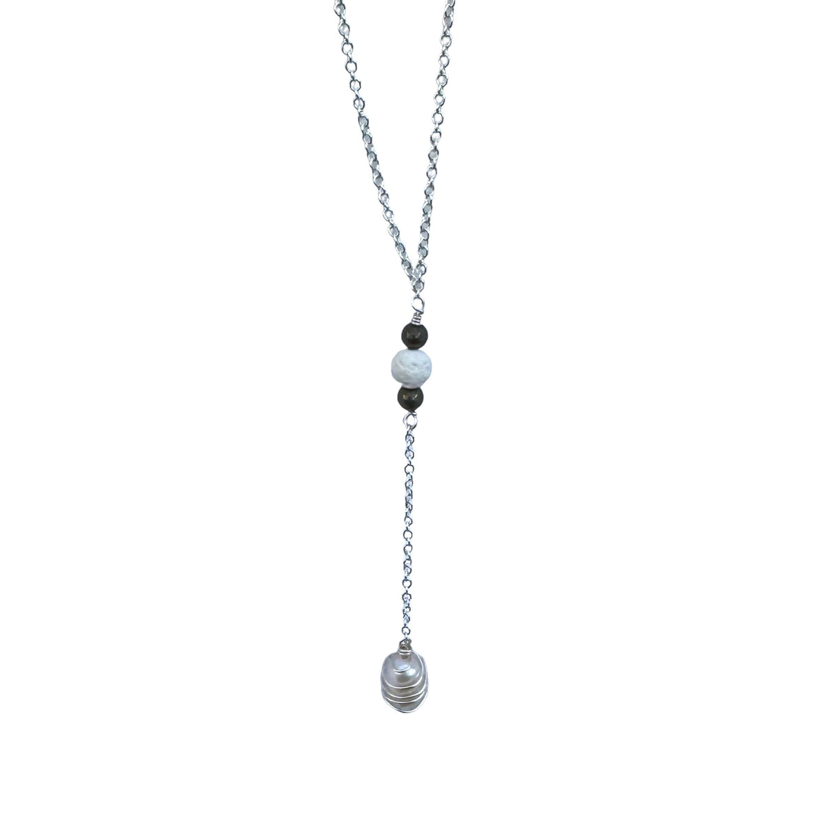 Diffuser Necklace - Gift & Gather