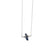Diffuser Necklace - Crystal Quartz - Gift & Gather