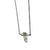 Diffuser Necklace - Crystal Quartz - Gift & Gather