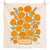 Dish Towel - Marigolds - Gift & Gather
