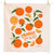 Dish Towel - Orange You Glad - Gift & Gather