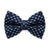 Dog Bow Tie - Bicycle - Gift & Gather