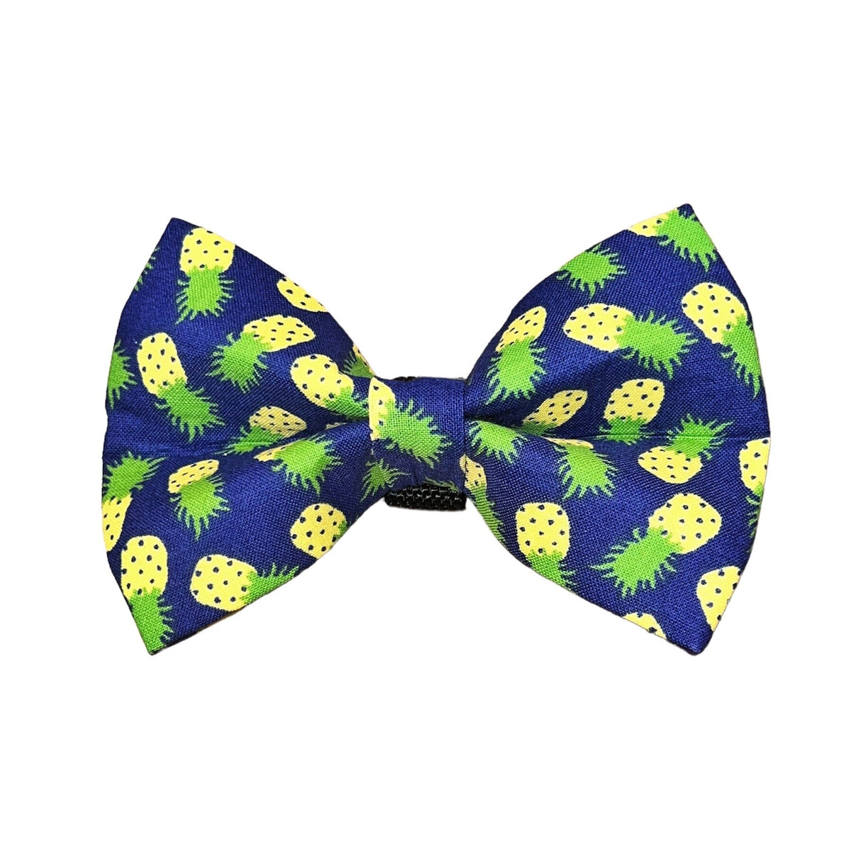 Dog Bow Tie - Pineapple - Gift & Gather