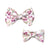 Dog Bow Tie - Purple Cherry Blossom - Gift & Gather