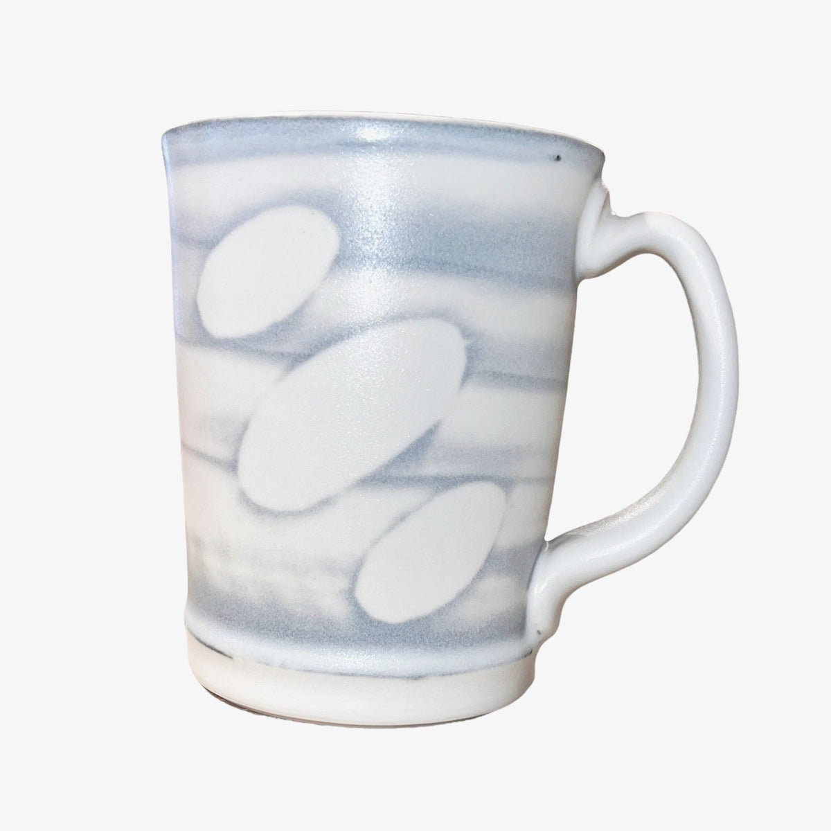 Dot Swirl Mugs - Gift & Gather