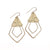 Earrings - Deco Ray - Gift & Gather