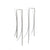 Earrings - Dentado Threaders - Petite - Gift & Gather