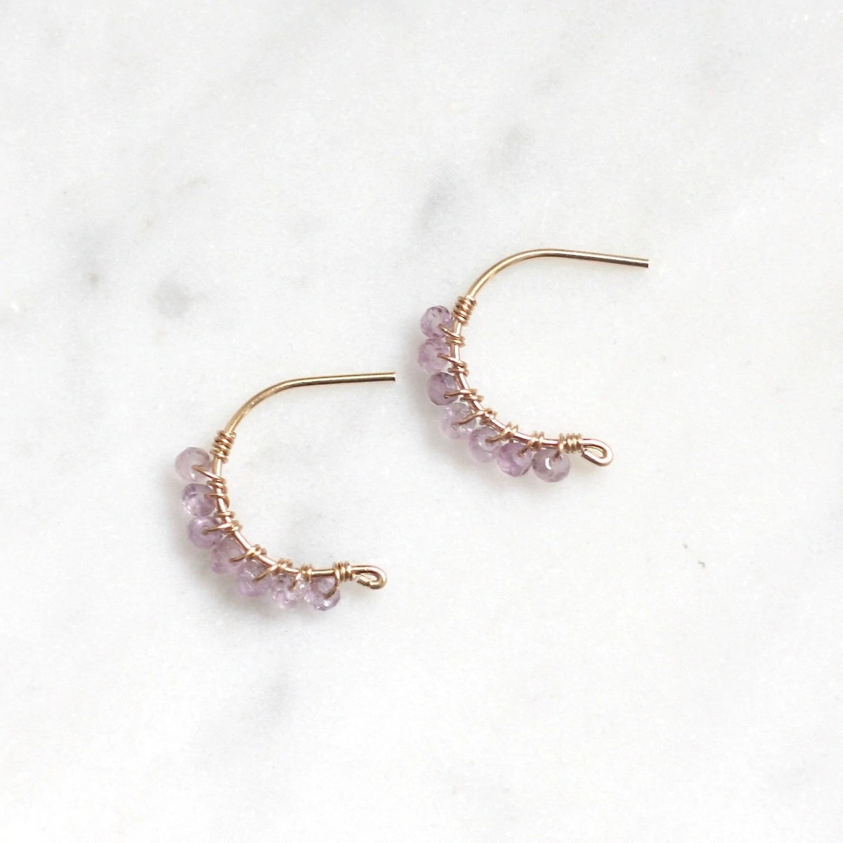 Earrings - Heather - Gift & Gather