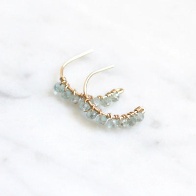 Earrings - Heather - Gift & Gather
