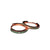 Earrings - Huggies - Crystal Hoops - Gift & Gather