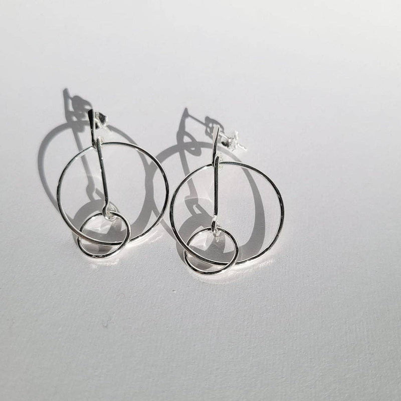 Earrings - Imara - Gift & Gather