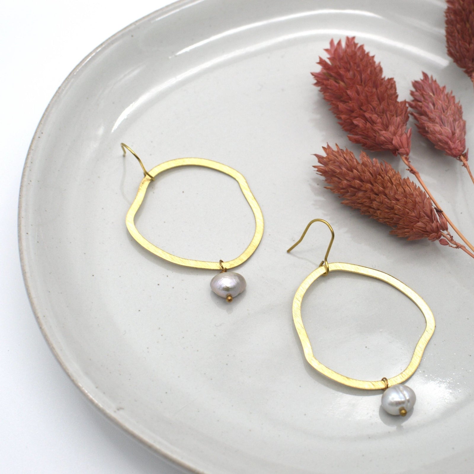 Earrings - Joyce - Gift & Gather