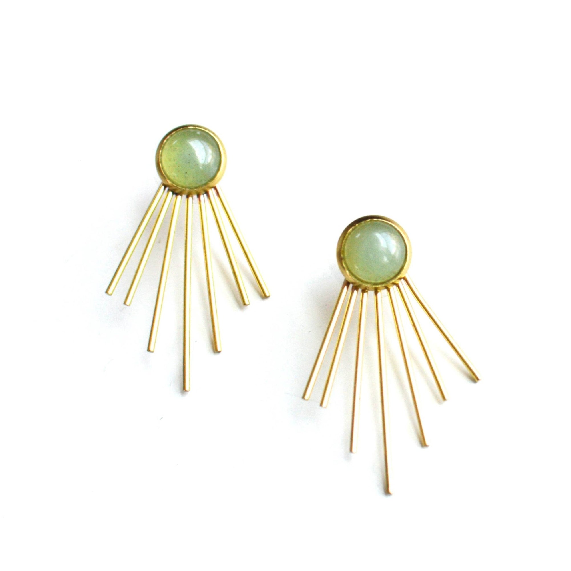 Earrings - Judy Jacket - Gift & Gather