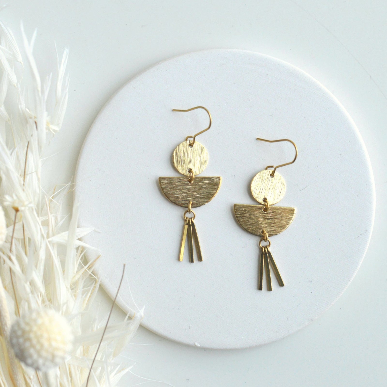 Earrings - Kith - Gift & Gather