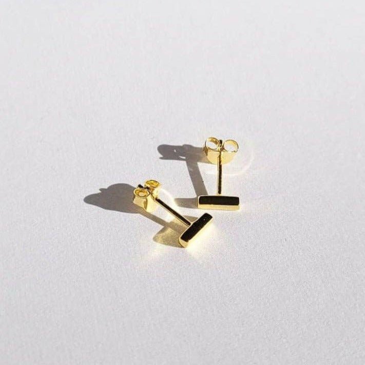 Earrings - Little Bar - Gift & Gather