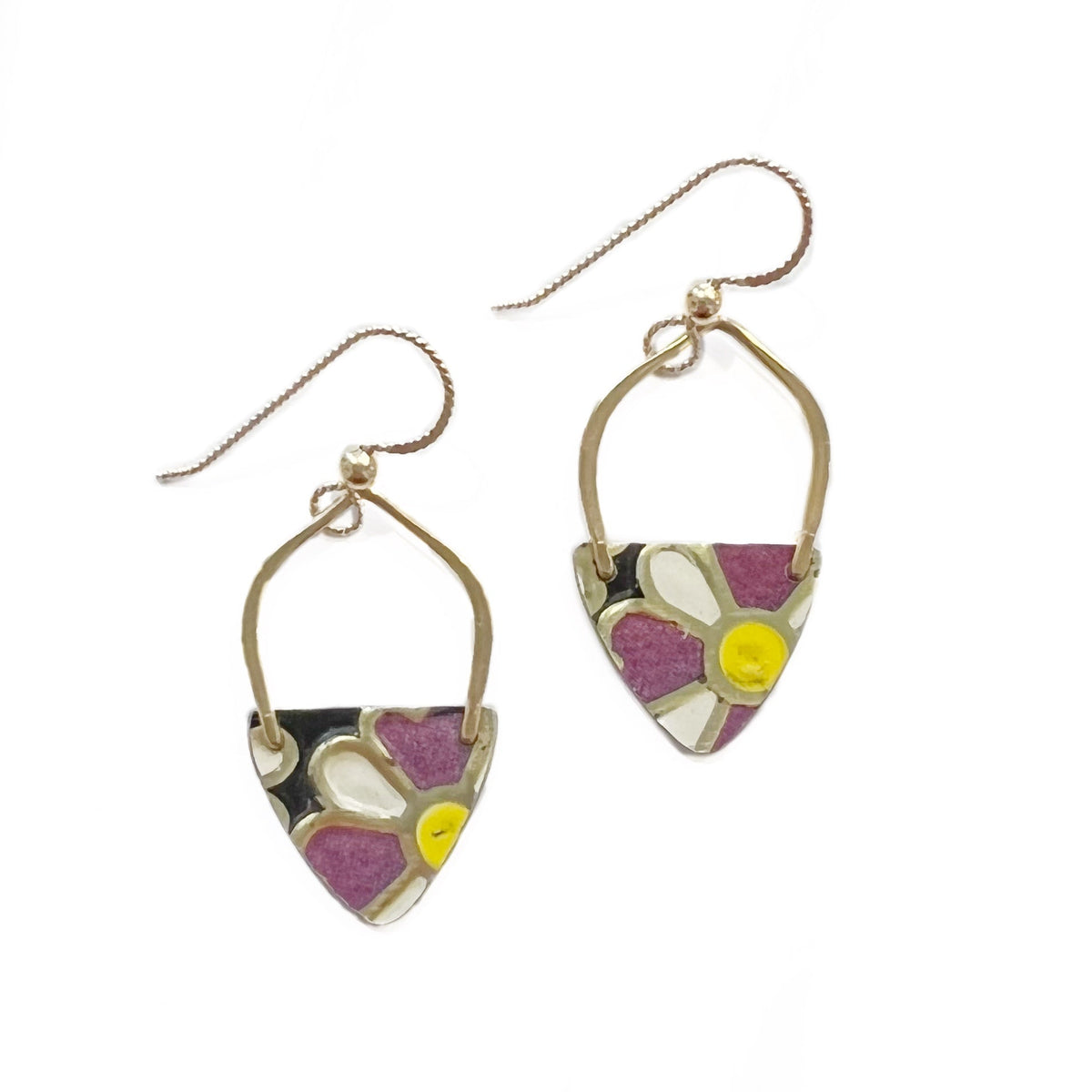 Earrings - Little Curvy - Gift & Gather