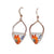 Earrings - Little Curvy - Gift & Gather