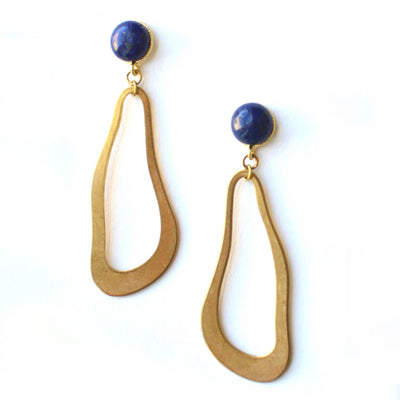Earrings - Margo - Gift & Gather