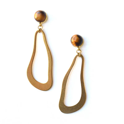 Earrings - Margo - Gift & Gather