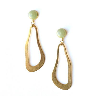 Earrings - Margo - Gift & Gather