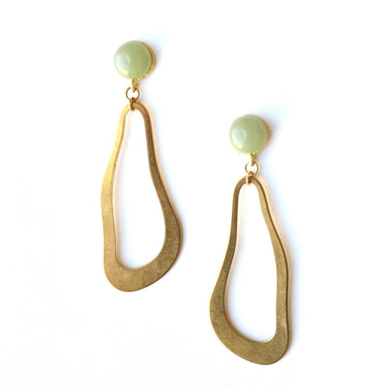 Earrings - Margo - Gift & Gather