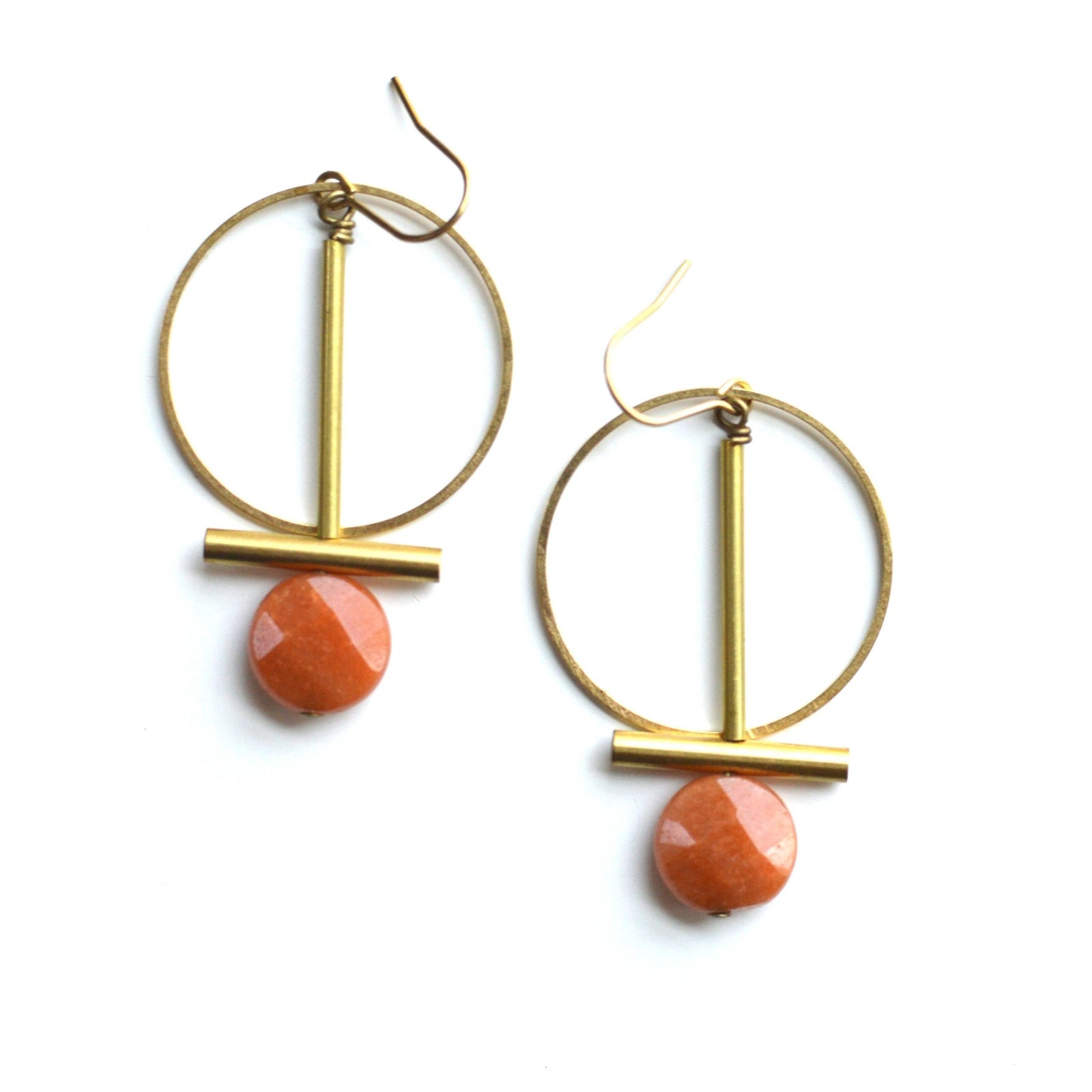 Earrings - Shelton - Gift & Gather