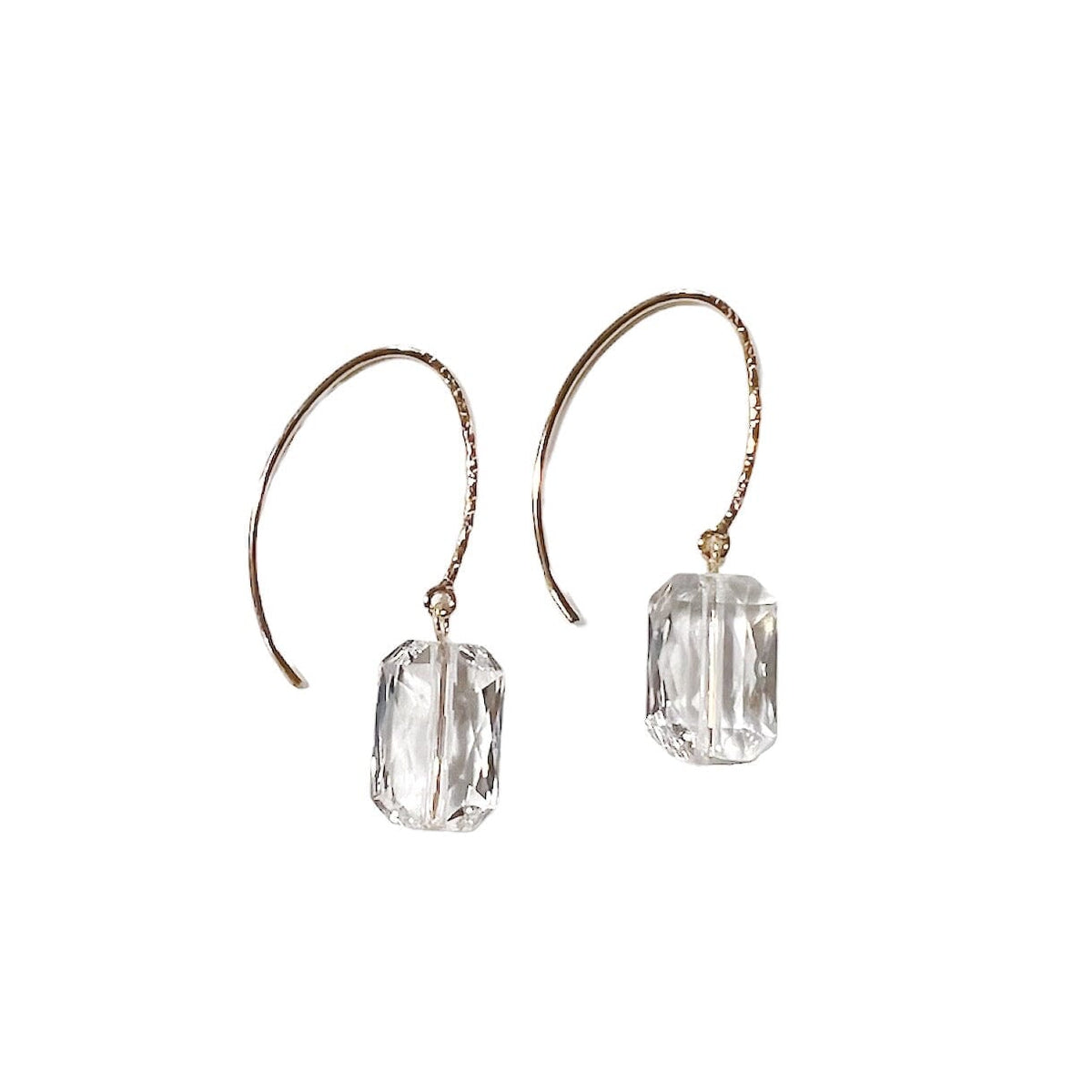 Earrings - Solo - Gift & Gather