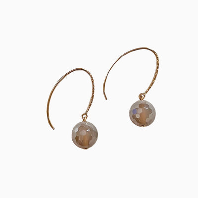 Earrings - Solo - Gift & Gather