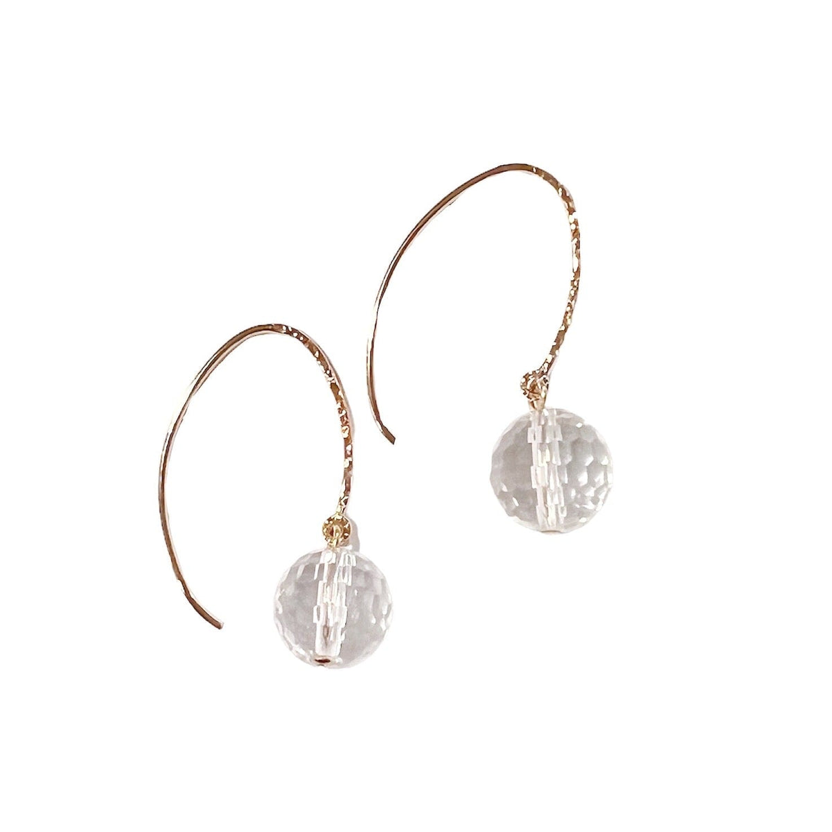 Earrings - Solo - Gift & Gather