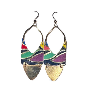 Earrings - Temple - Gift & Gather