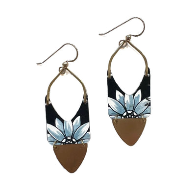 Earrings - Temple - Gift & Gather