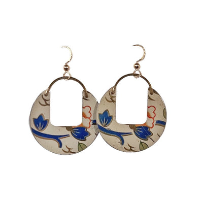 Earrings - Window - Gift & Gather