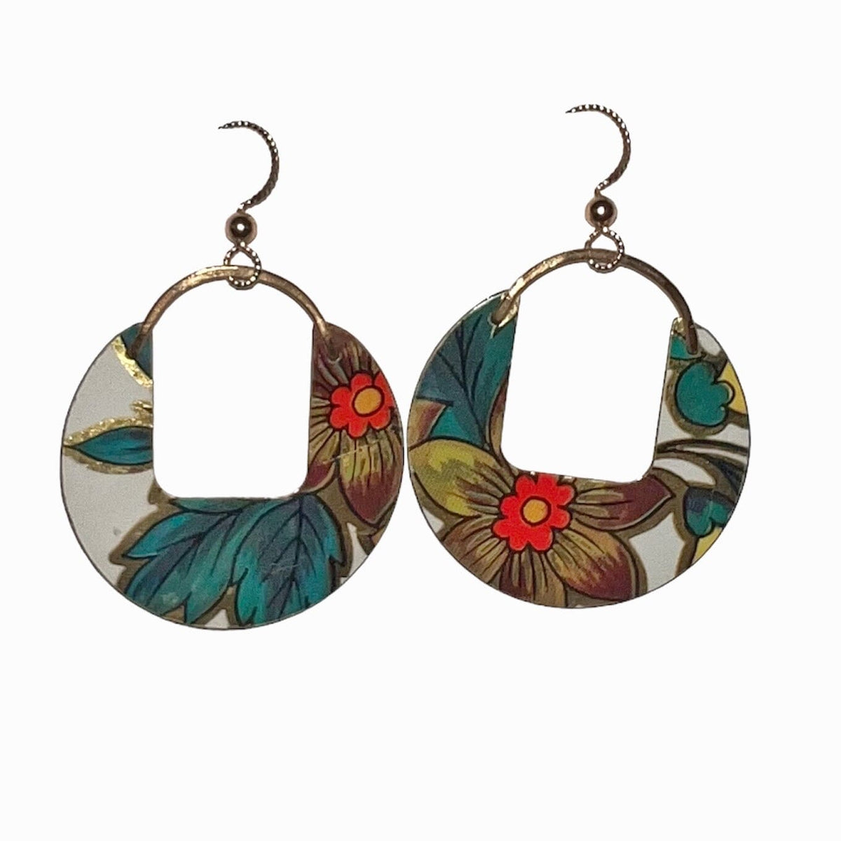 Earrings - Window - Gift & Gather