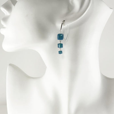 Earrings - Windows - Short - Gift & Gather