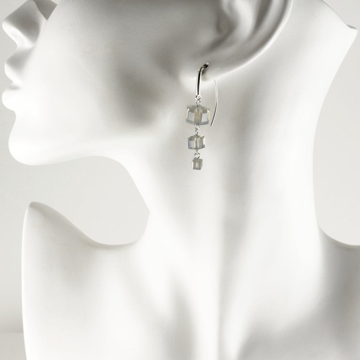 Earrings - Windows - Short - Gift & Gather